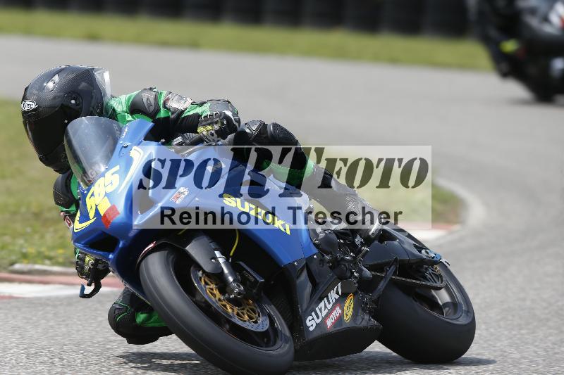 /24 08.06.2025 TZ Motorsport ADR/Gruppe rot/585